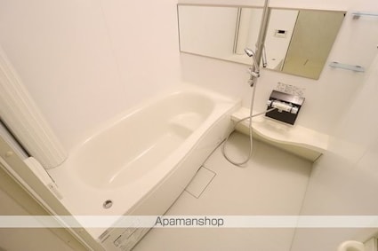 フェリオ・ヴィアーレ[1LDK/45.8m2]のバス