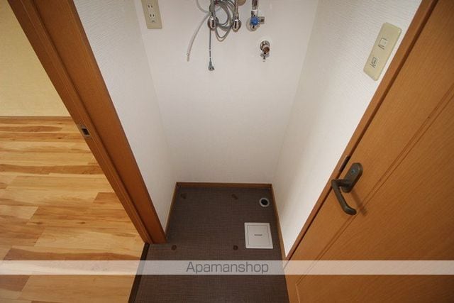 NEST ROOMIIの内装写真