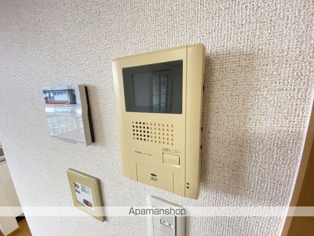 ミニョンSKーIIの内装写真