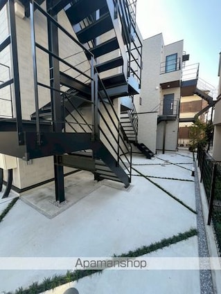 東京都杉並区阿佐谷北２丁目[1LDK/36.46m2]の外観3