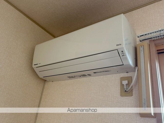 ルミエールの内装写真