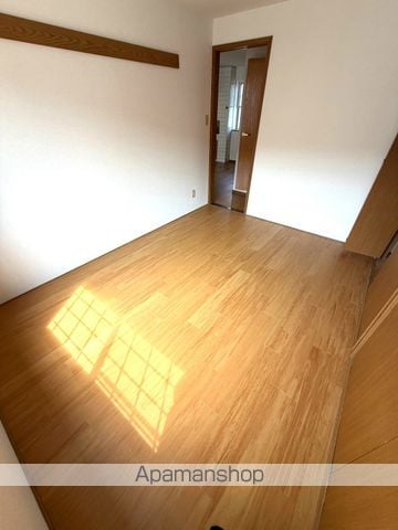 プラネッツあおき 1の内装写真