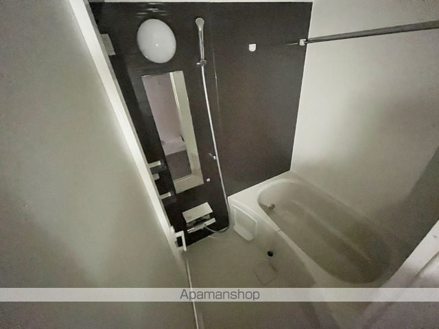 SUNRISE上池袋の内装写真