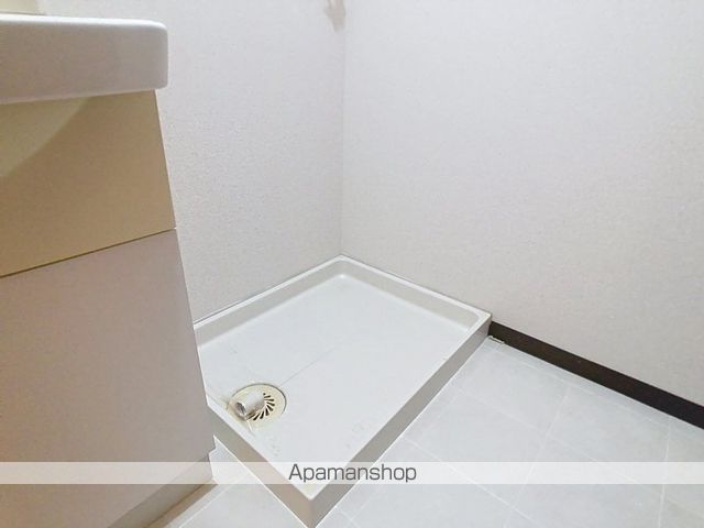 クレセントにしきの内装写真