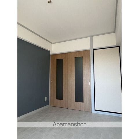 フジマンション九品町の内装写真