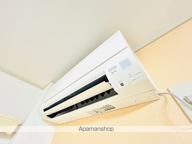 ロイヤルハイムの内装写真