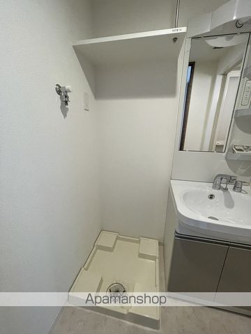 APRILENAKANOSHIMAの内装写真
