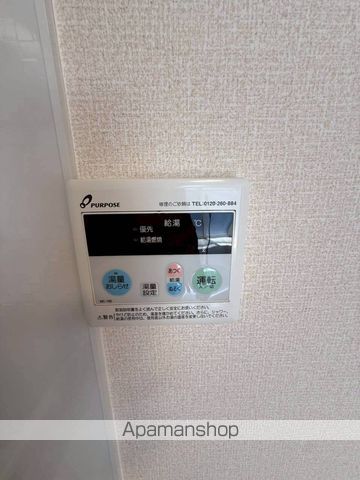 D-room塩屋の内装写真