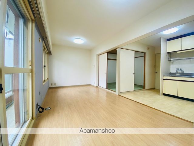 マンション柏木の内装写真