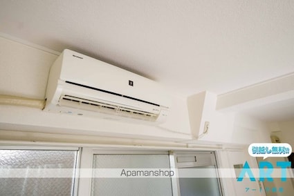 レイス柳井町[1R/24.2m2]のその他設備