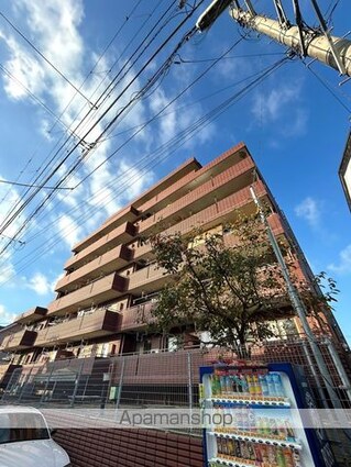 木崎台マンション[3LDK/66m2]の外観2