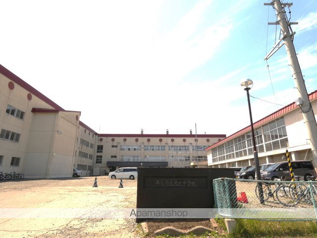 ARMー11の周辺写真