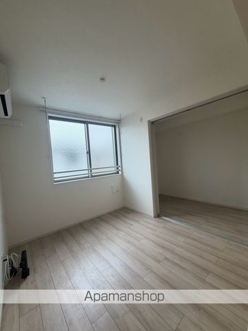 KEIAI RESIDENCE 新柏IIの内装写真
