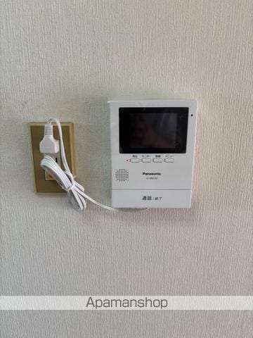 クライムハイツ寿山の内装写真