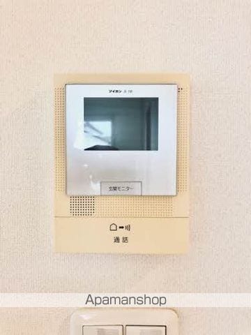パインデューB棟の内装写真