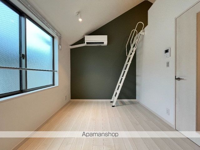 ノーザンロード武蔵境の内装写真