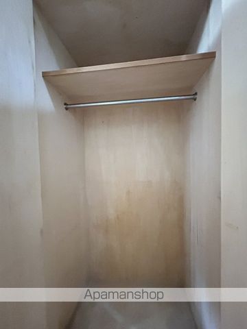 ベルハウスの内装写真