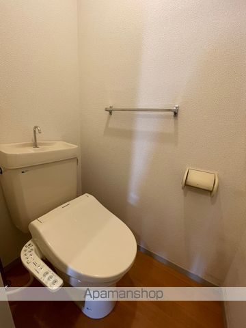 セジュール広瀬 Bの内装写真