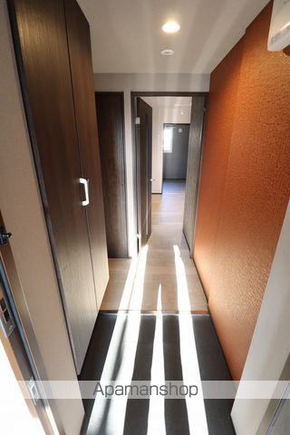 オルセーフラット厚別中央の内装写真