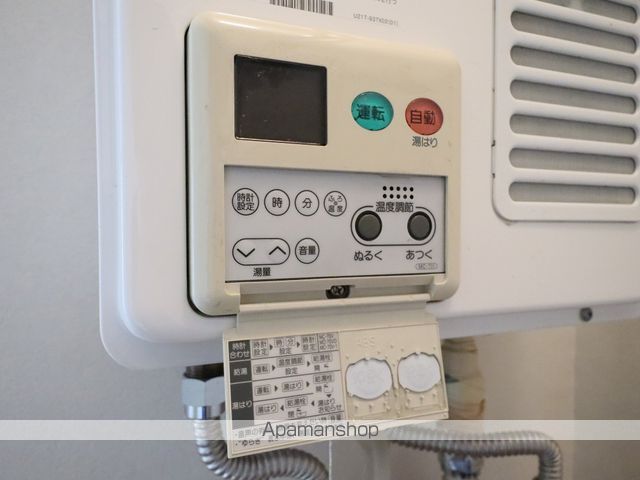 赤門サンライフマンションの内装写真