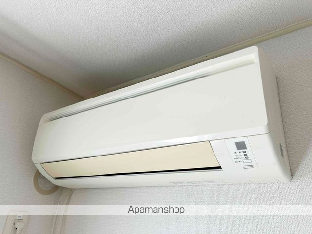 ファミーユ旭ヶ丘IIの内装写真