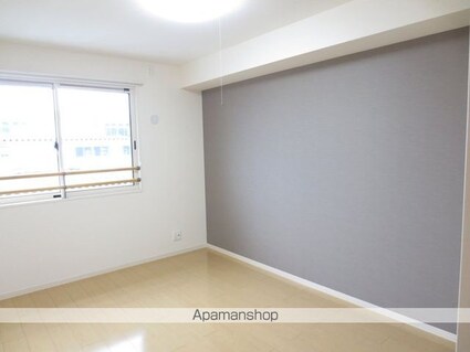 メゾン定正　Ａ[2LDK/58.07m2]の内装