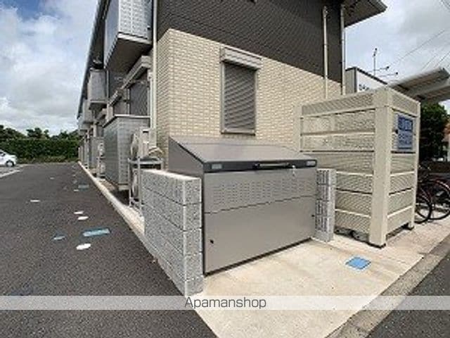 アリスⅡ 105 ｜ 茨城県神栖市深芝南３丁目23-14（賃貸アパート1LDK・1階・35.16㎡） その26