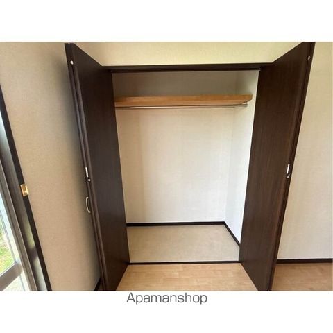 アルス極楽C棟の内装写真