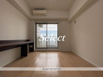 神奈川県横浜市南区通町２丁目[1K/21.75m2]の内装3