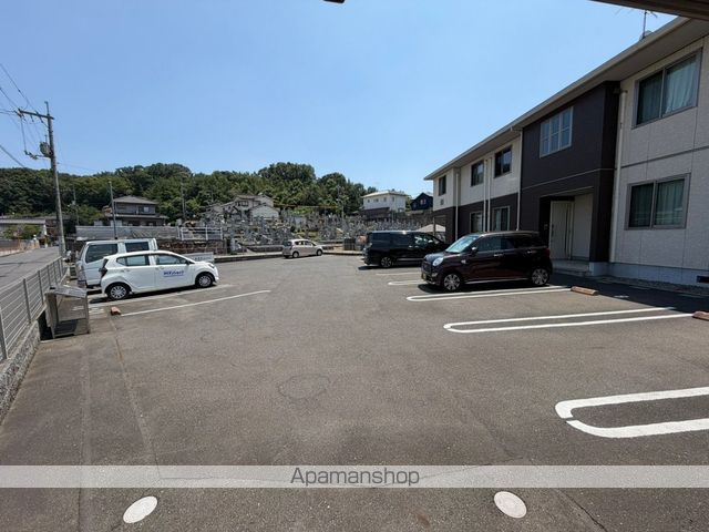 シャーメゾン坪生南のその他写真