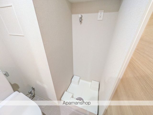 M’Sマンション長栄寺の内装写真
