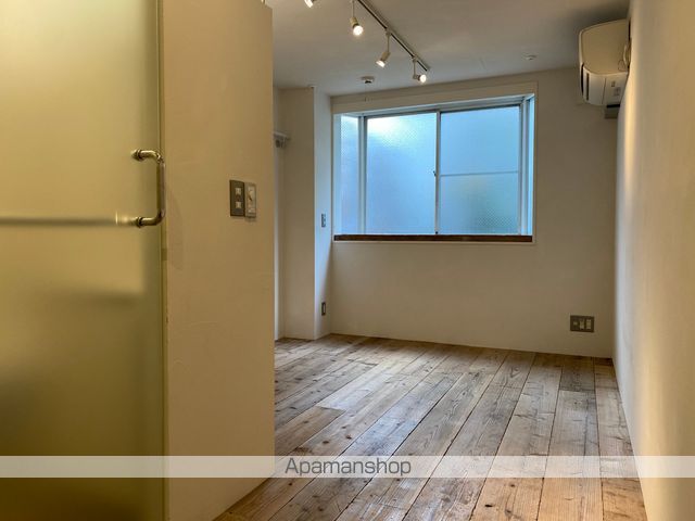 ARK HOUSE Fの内装写真