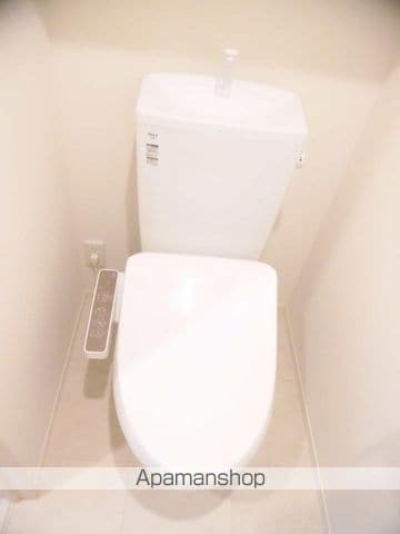 ウエストヴィレッジIVの内装写真