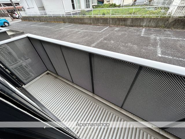 ハイムラスタの内装写真