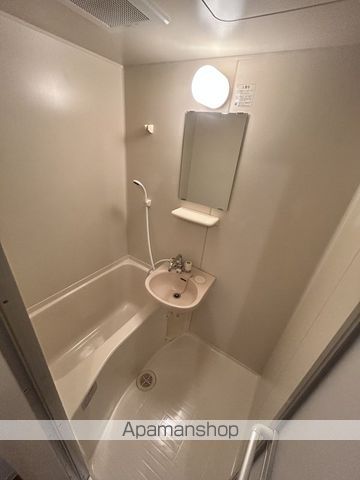 リイド21の内装写真