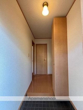 さくら１６０Ｂ棟[2LDK/54.5m2]の玄関
