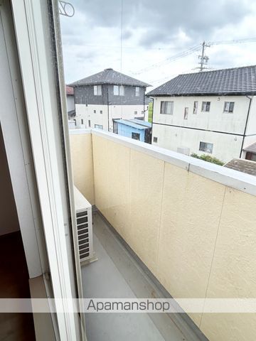 リバーサイド嶺田の内装写真