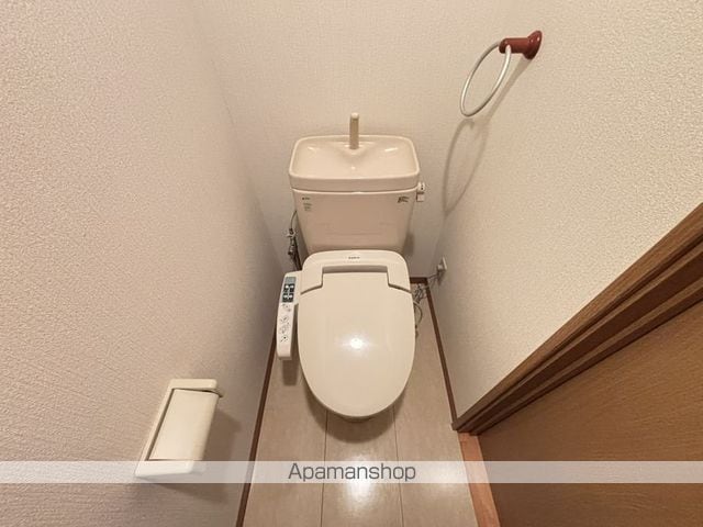 アーバネスト西村VIIIの内装写真