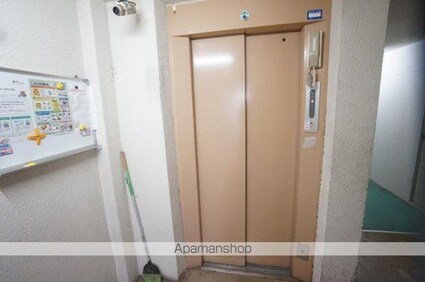 湊町マンション[1R/19.06m2]の内装5