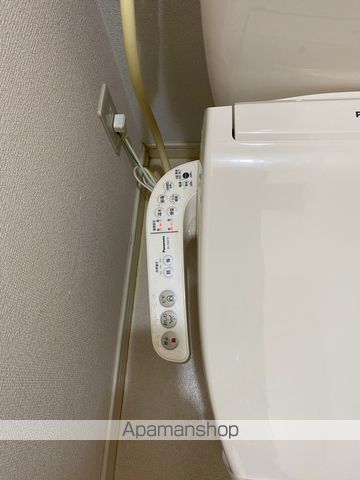 MAISON DE YASUDAの内装写真