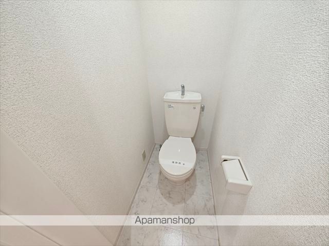 カサレアAの内装写真
