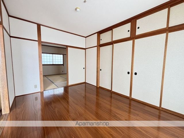 コーポブランシュの内装写真