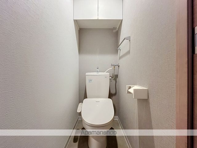 システムコート新札幌IIIの内装写真