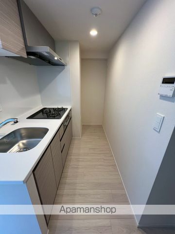 AUGUSTA RESIDENCE新中野の内装写真