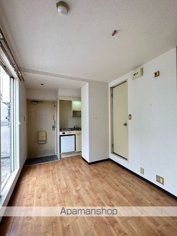 ベストレジデンスあびこの内装写真