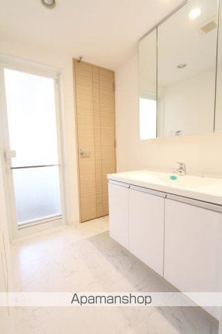 プライムアーバン用賀の内装写真