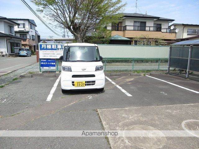 エーデルハイツのその他写真