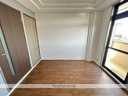 ウィズ秀和Ⅱ[1K/19.8m2]の内装5