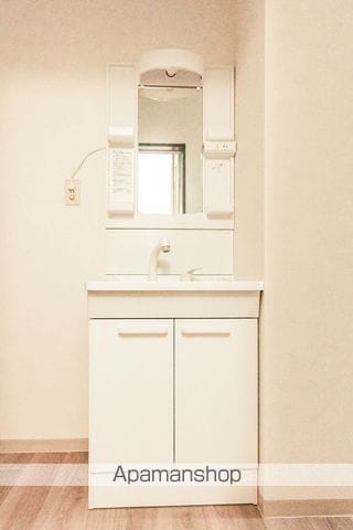 ファミール北庄台の内装写真