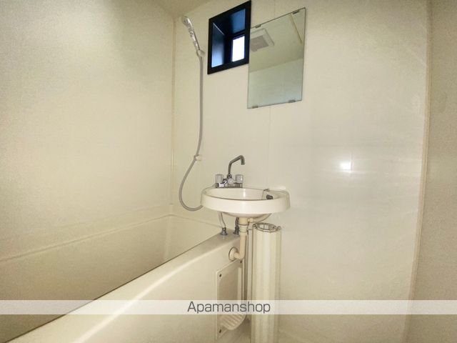 コーポ茨塚の内装写真